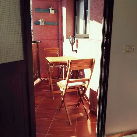 Appartement El Aleph à La Restinga Extérieur photo