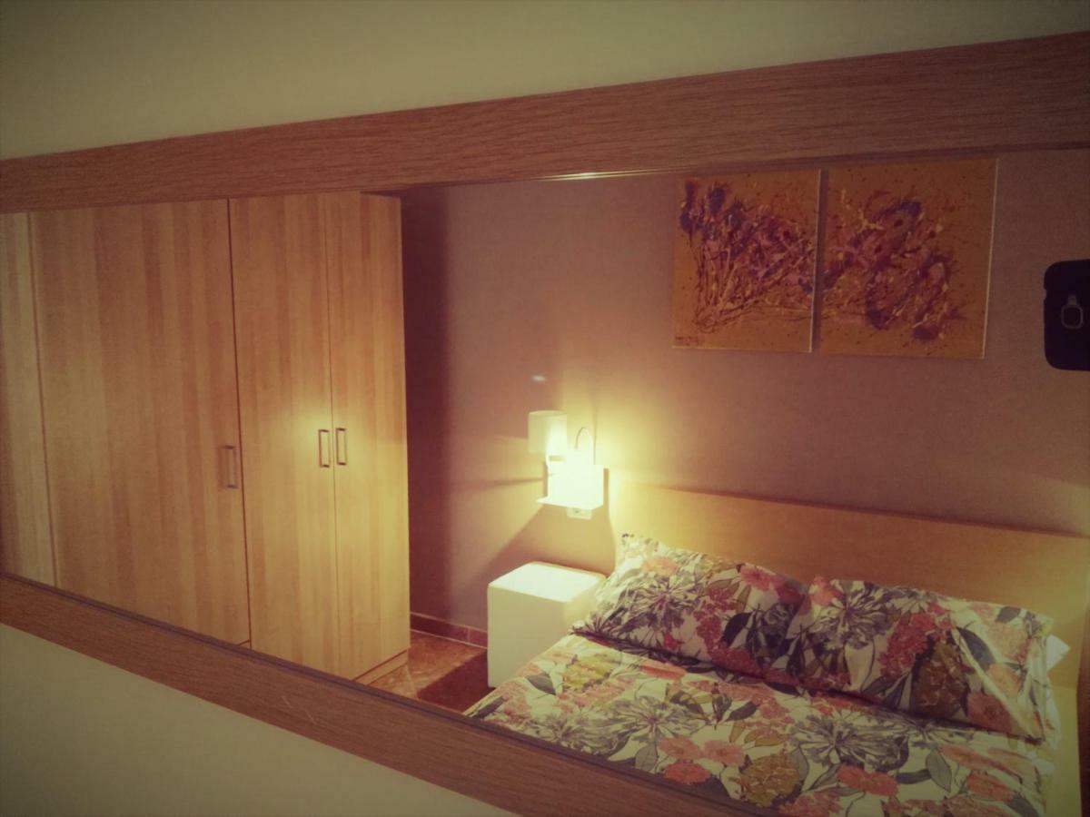 Appartement El Aleph La Restinga