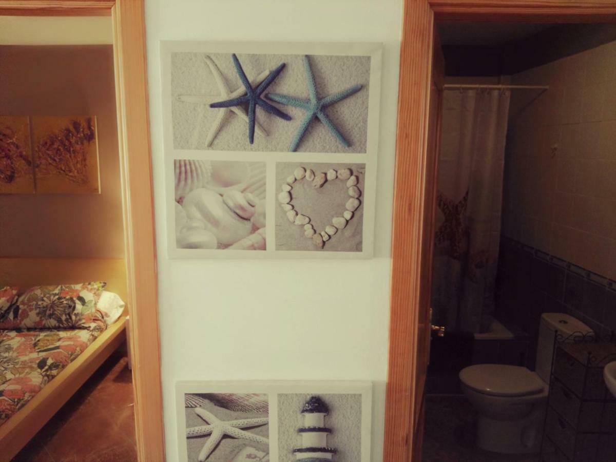 Apartment El Aleph