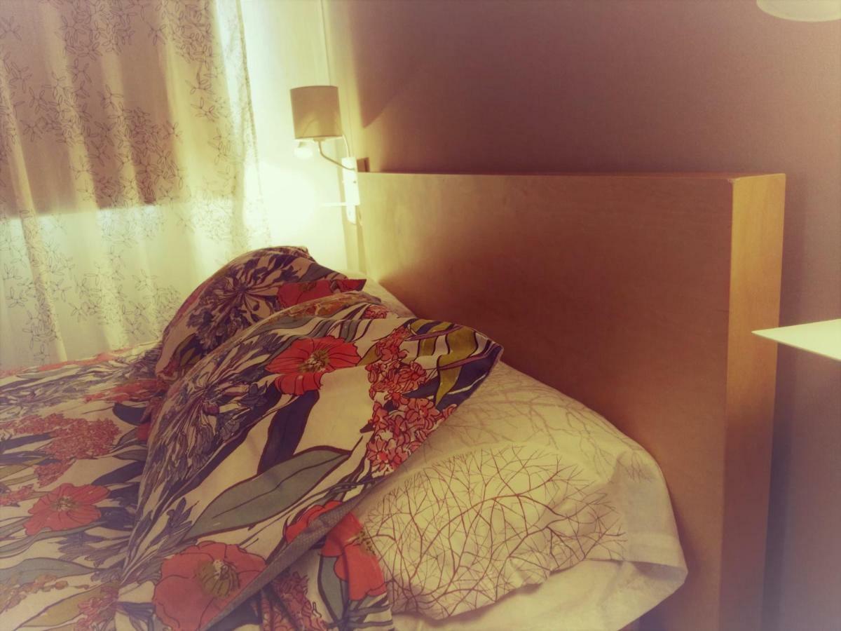 El Aleph Apartment *
