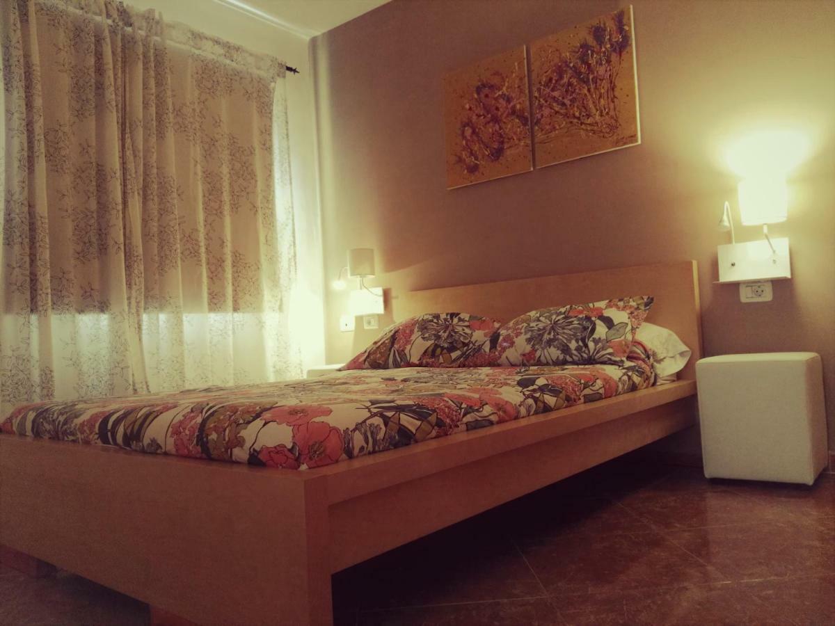 Apartment El Aleph