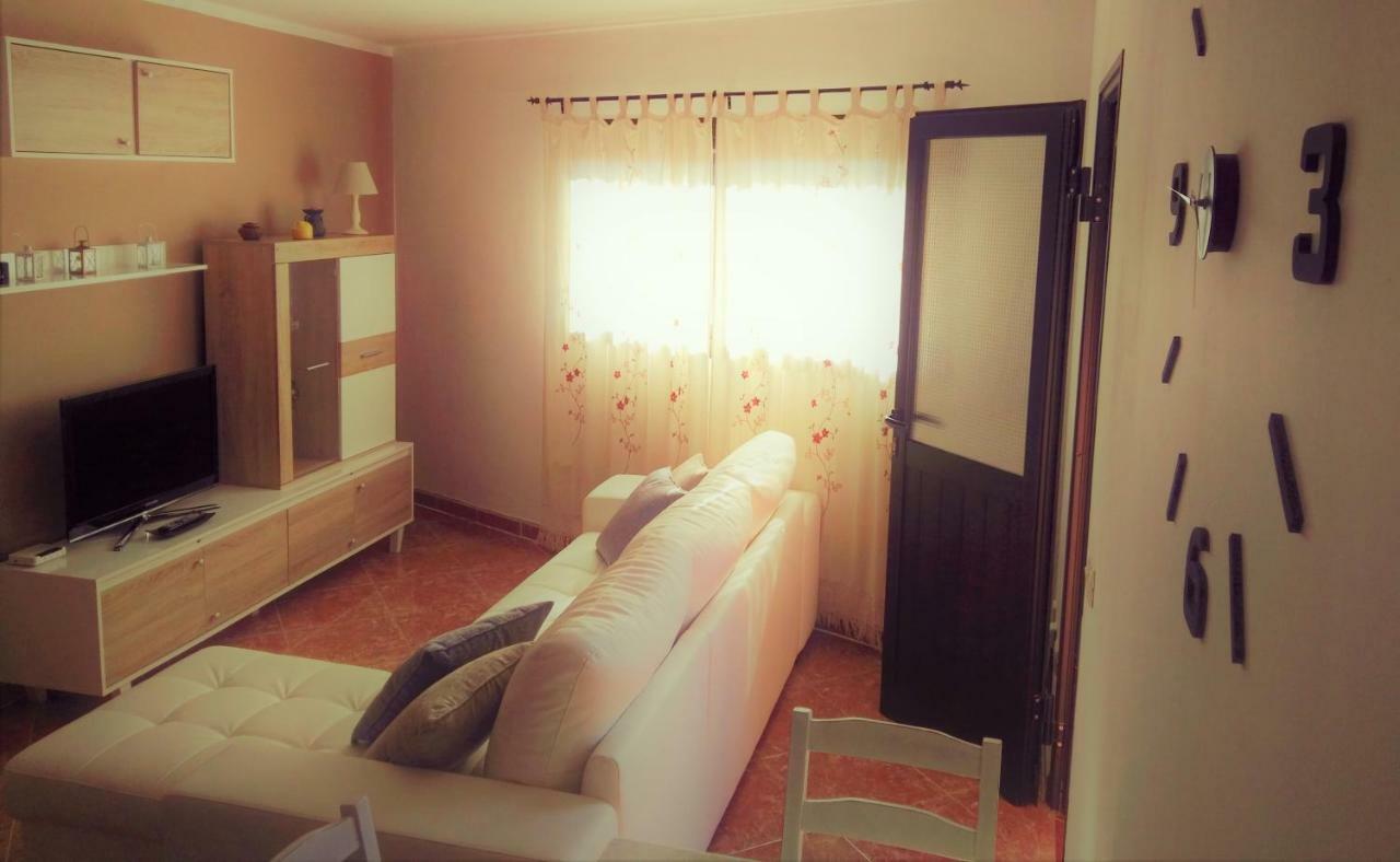 El Aleph Apartment