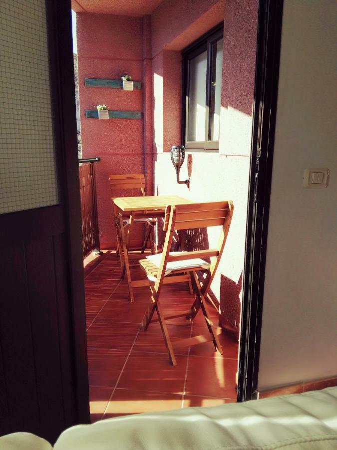 El Aleph Apartment La Restinga