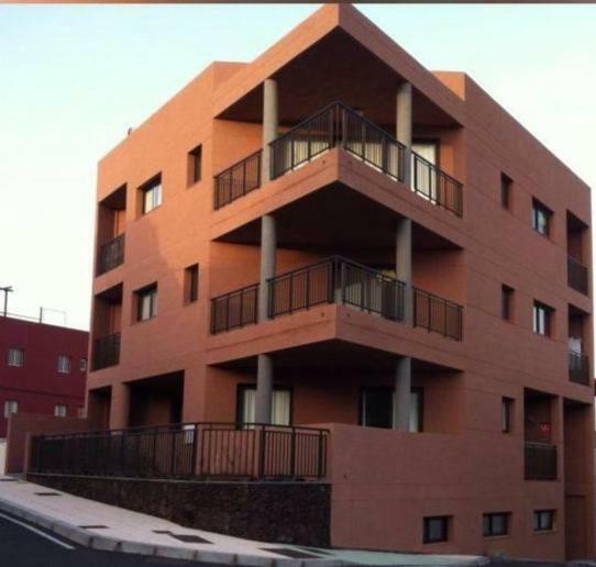 El Aleph Apartment *