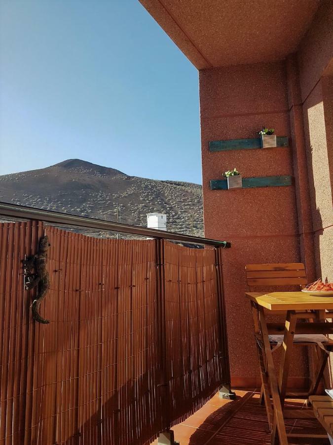 El Aleph Appartement La Restinga